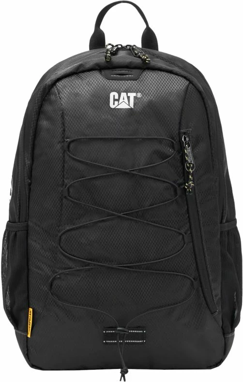 Črni nahrbtnik Caterpillar