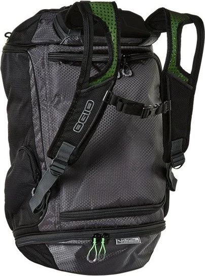 Potovalna torba OGIO Endurance 7.0, črna