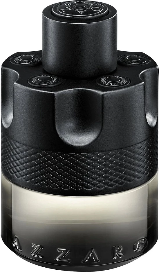 Eau de Toilette Azzaro The Most Wanted Intense, 50 ml — za moške