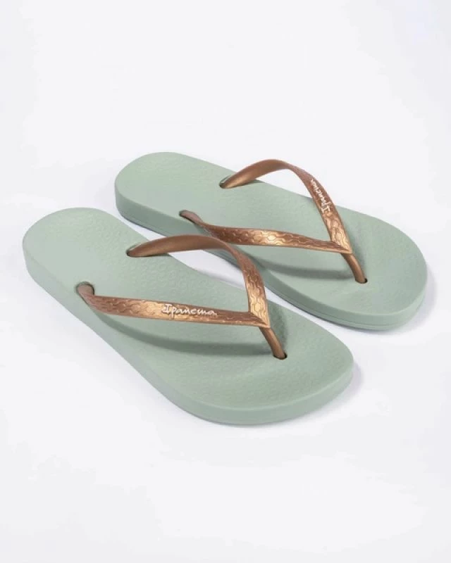 Multikolorne japonke Ipanema, ženske