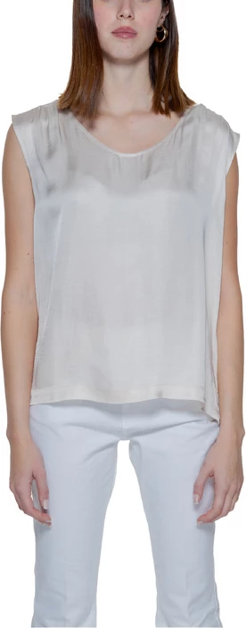 Bluza za ženske Street One, bela