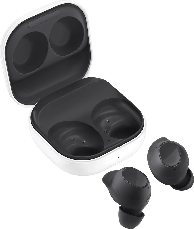 Brezžične notranje slušalke Galaxy Buds FE, Samsung, grafitna