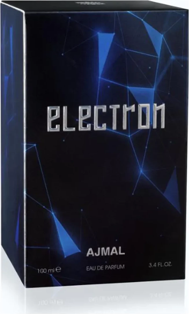 Eau de Parfum Ajmal Electron, 100 ml