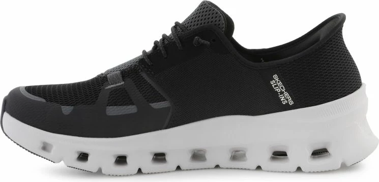 Superge, Skechers Slip-ins Glide-Step Pro, črne, moške
