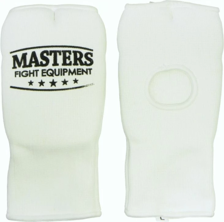Zaščitniki za roke za borilne športe, Masters 08351-02M-1, za moške in ženske
