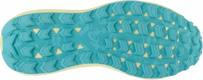 Tekmovalne tekaške copate, Asics Gel-Sonoma 8, rdeče