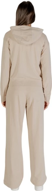 Trenerka, Ea7 ženska, bež