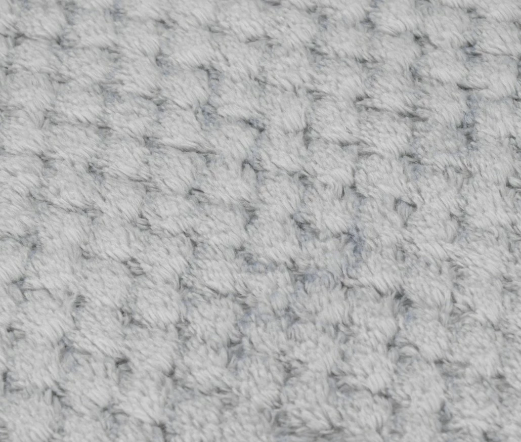 Električni grelnik blazine PRIME3 SHP31, 45 x 40 cm, 100 W, 4 stopnje ogrevanja, samodejni izklop 90 min, siv