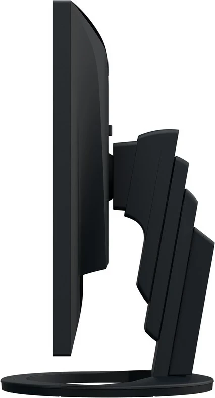 24,1" monitor EIZO FlexScan EV2485-BK, WUXGA, LED, USB-C, črn