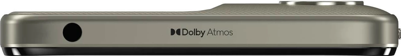 Pametni telefon Motorola Moto G06 Power, 4/64 GB, Dual SIM, Laurel Oak