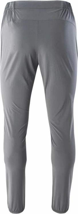 Trenirne hlače IQ, sive