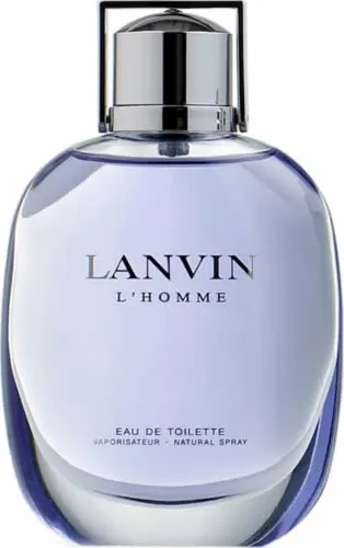 Eau de Toilette za moške Lanvin L'Homme 100 ml