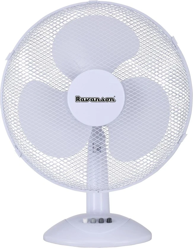 Ventilator 45 W, bel Ravanson WT-1040