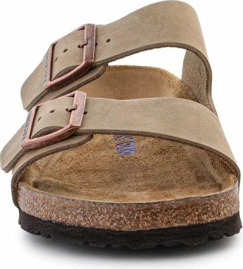 Klasične japonke Birkenstock Arizona BS 0552811, rjave