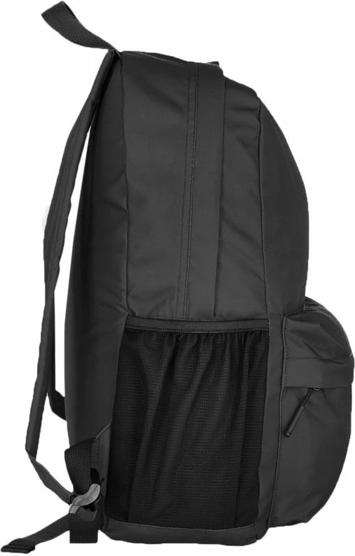 Črni nahrbtnik 4F, unisex