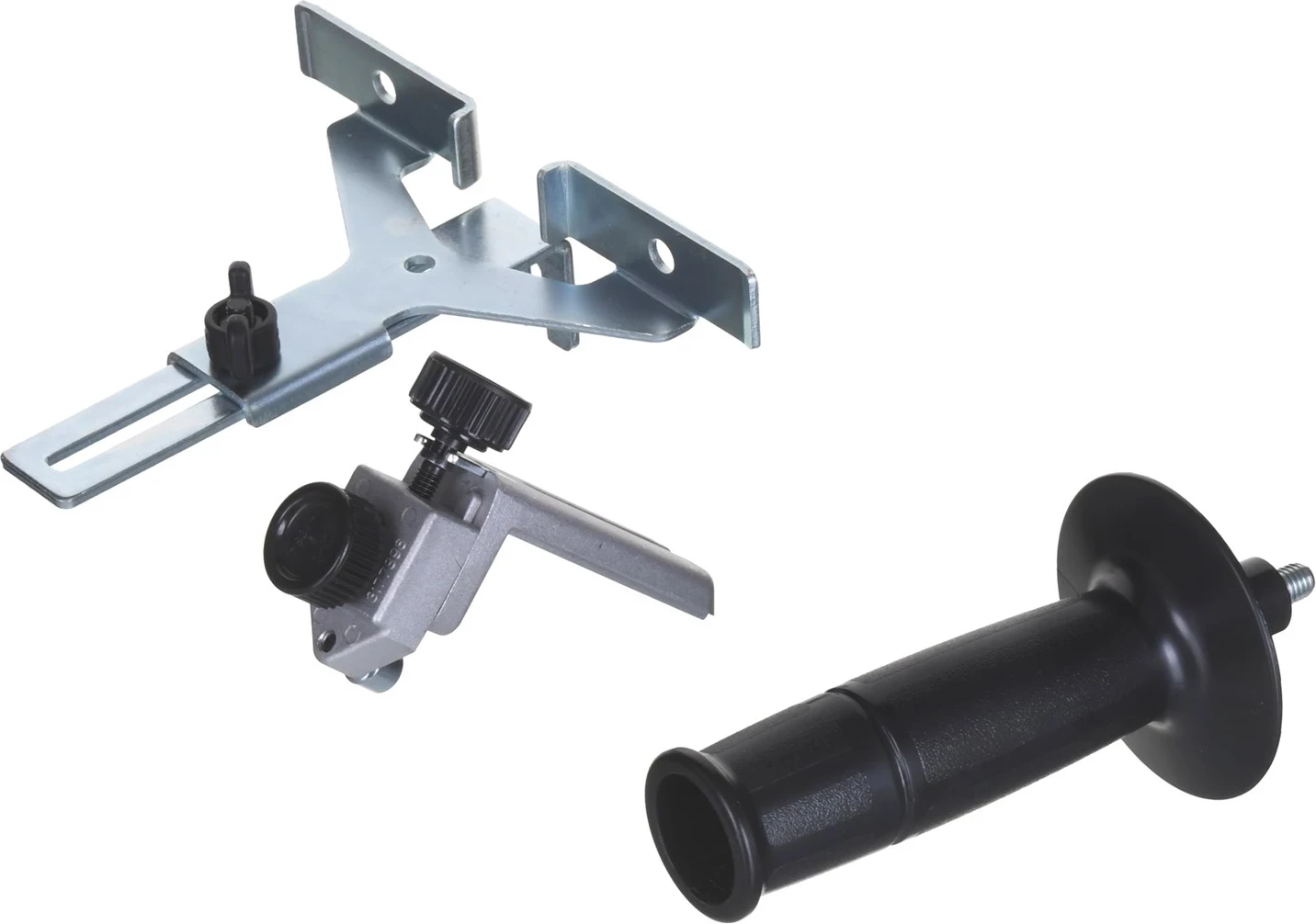 Električni rezkalnik in rezalnik, MAKITA RT0702CX2J, 710 W