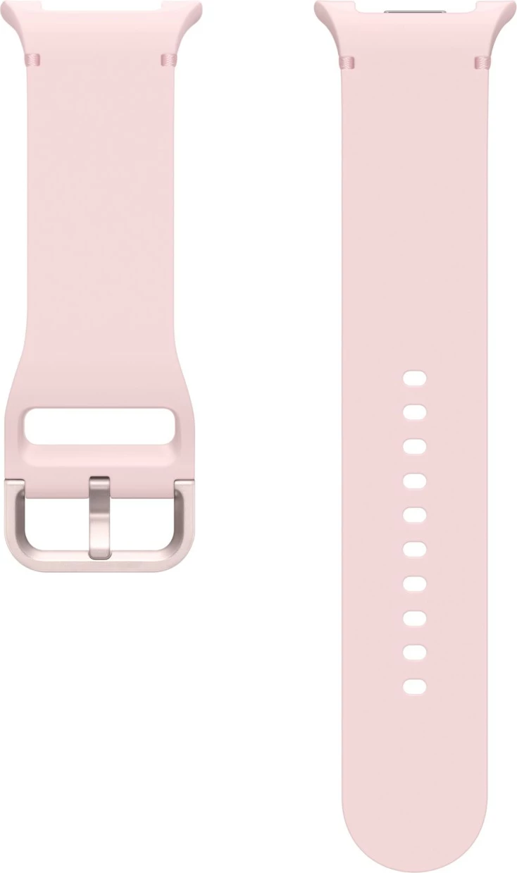 Športni pašček za Samsung Watch8 Classic M/L, rožnat