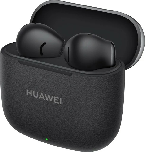 Brezžične slušalke za klice/muziko Freebuds SE 3, Huawei, črne