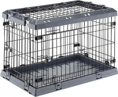 Kavez za pse Ferplast Superior 75, 77 x 51 x 55 cm