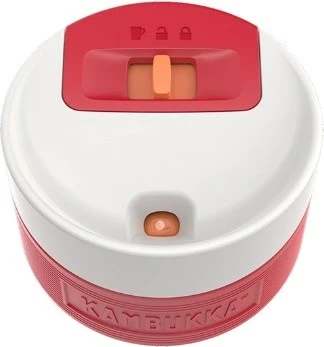 Termovka Etna 300 ml, Kambukka, rdeča