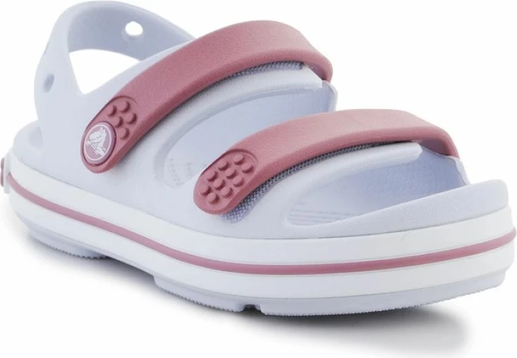 Sandalne natikače za otroke Crocs, modre