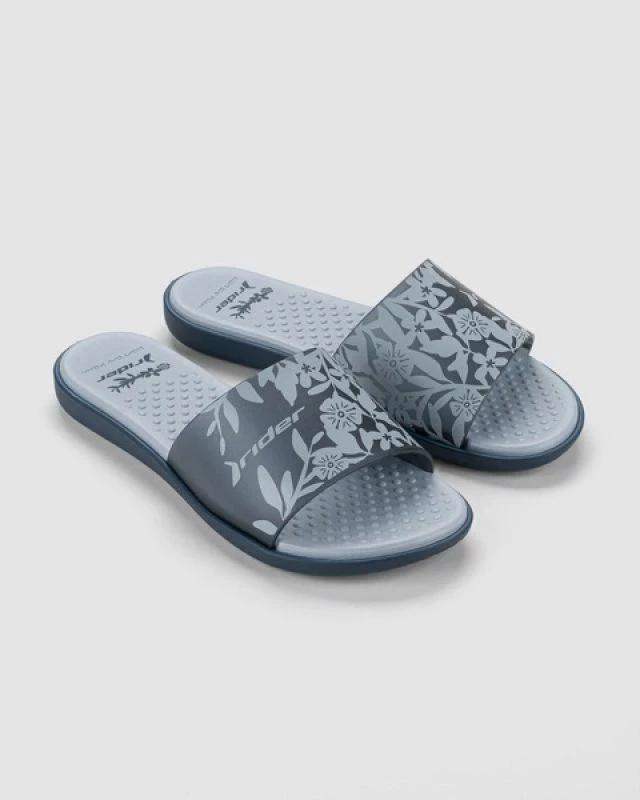 Flip-flop ženski Rider, siv