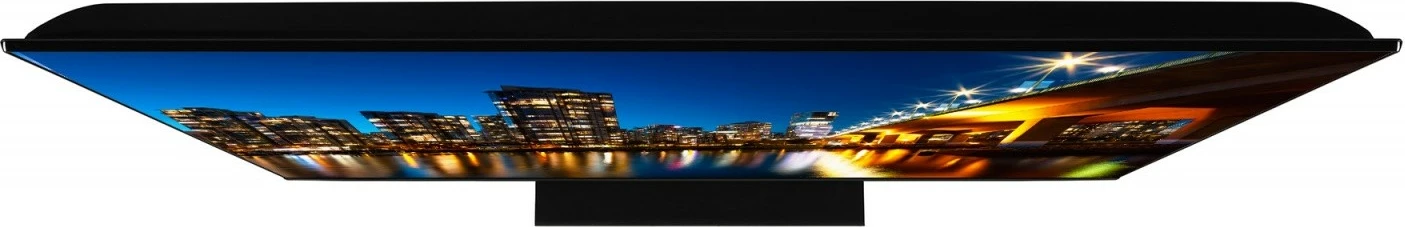 QLED televizor Toshiba 50QV3463DG, 50-palčni, Ultra HD/4K, pameten, črn