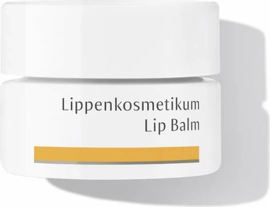 Balsam za ustnice Dr. Hauschka za ženske, 4,5 ml