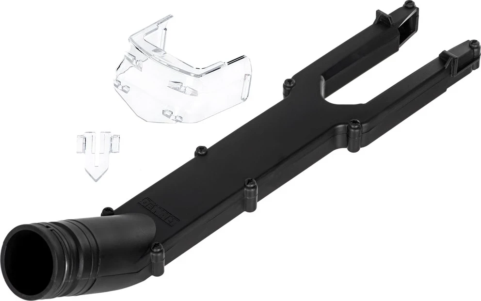 Brezžična žaga DeWalt DCS335N-XJ, rumena