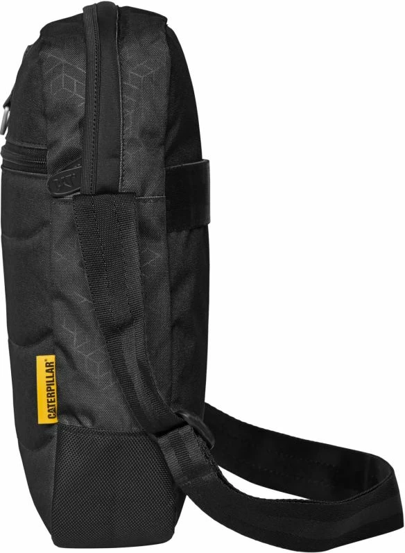 Torba Caterpillar, črna