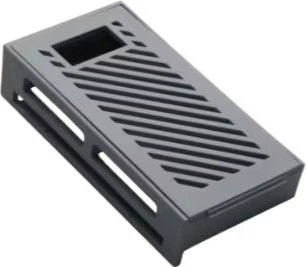 Filter za hladilnik Electrolux M9RWCAF1, črno/siv