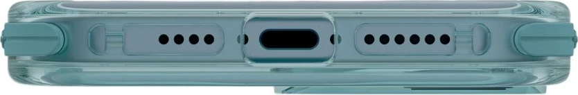 Ovitek za iPhone 16 6.1\" , MagSafe, zelen — UNIQ Combat
