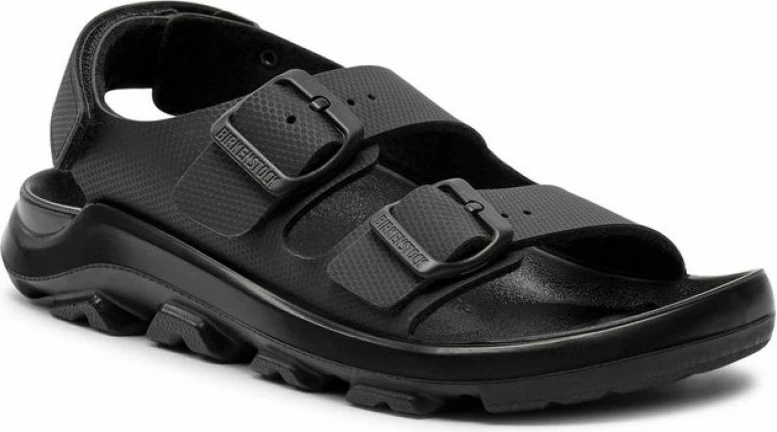 Sandali Birkenstock Mogami, uniseks, črni