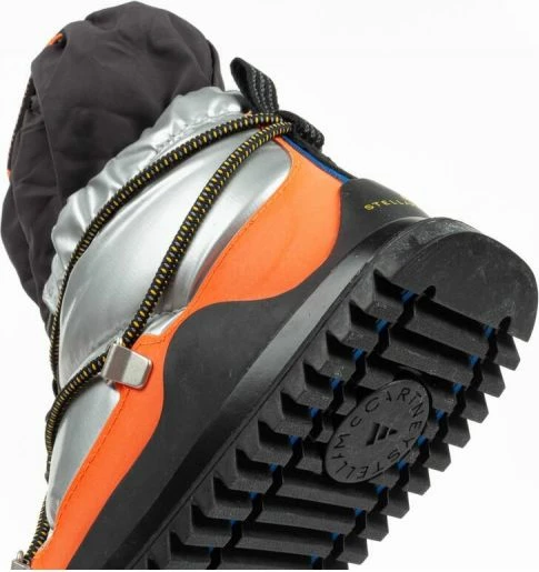 Zimske škornje, adidas aSMC Winterboot Met COLD.R, črne