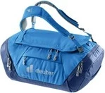 Športna torba Deuter Duffel Pro 40, neptune-nightblue