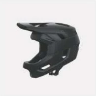 Čelada POC Otocon, za odrasle, mat črna