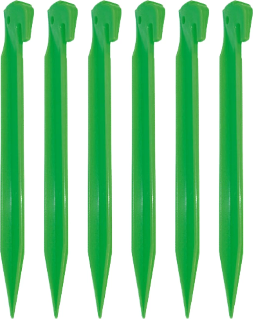 Plastični potovalni dodatki High Peak