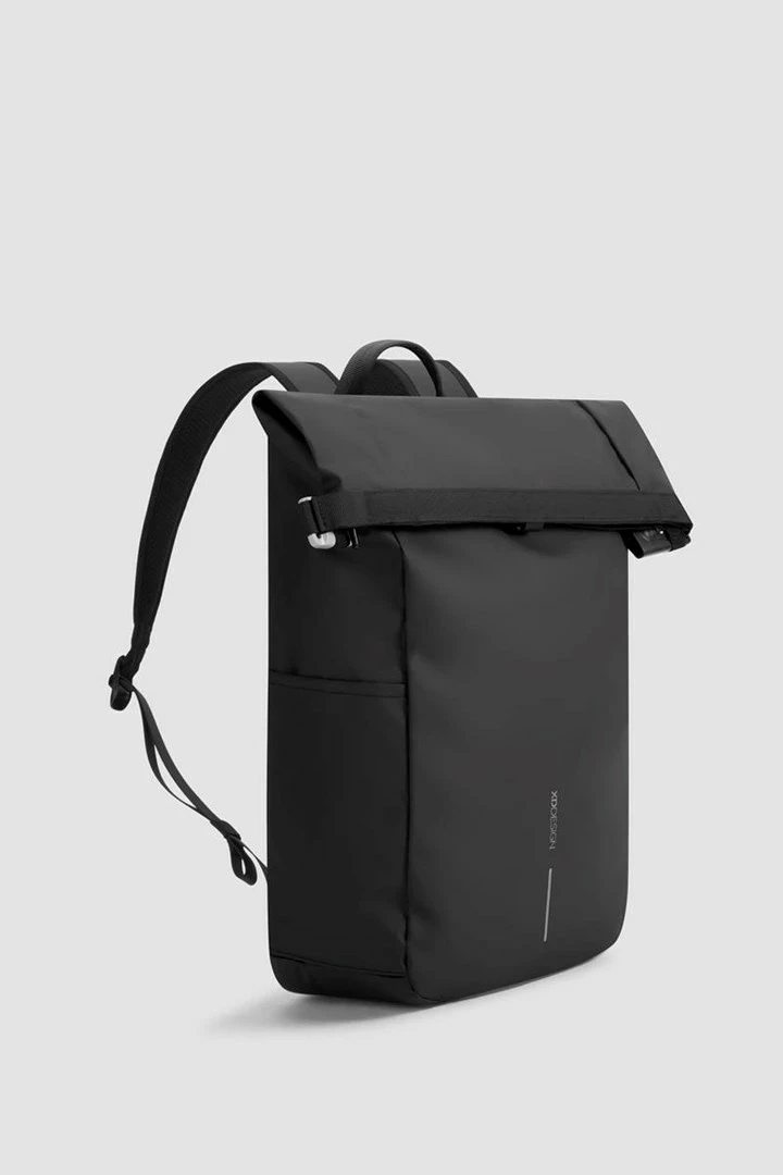 Vodoodporen nahrbtnik XD DESIGN Urban, 20 L, črn