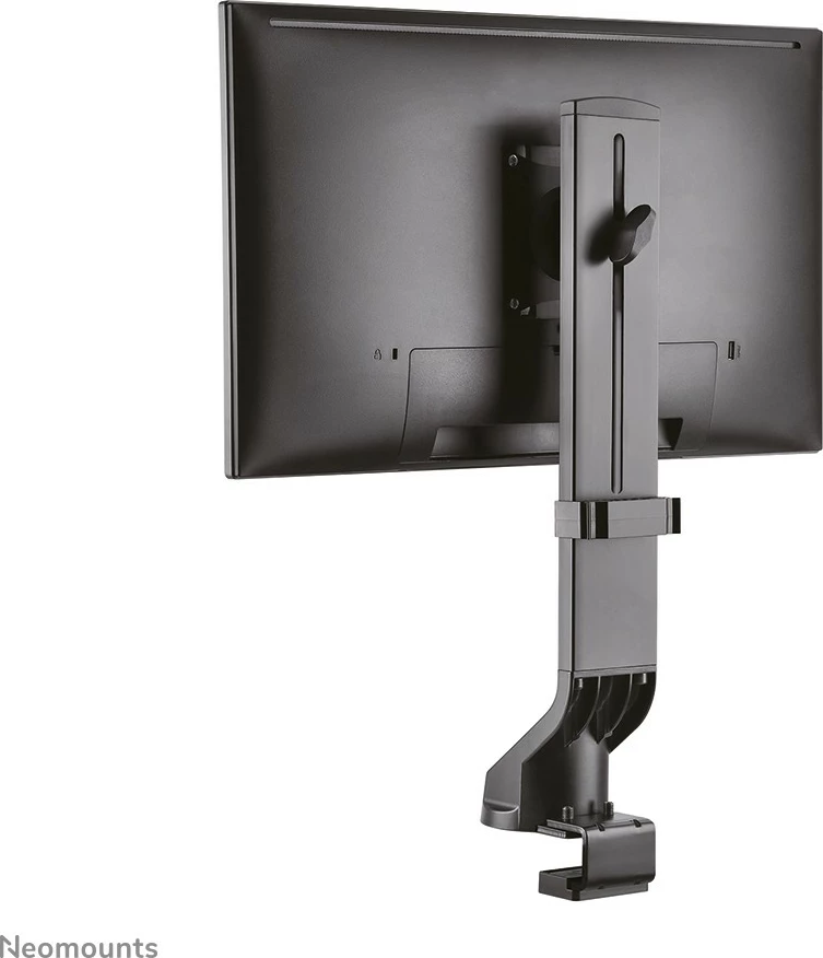 Koti za monitor, Neomounts FPMA-D860BLACK, za mizo, 10–32 in, 8 kg, črn Koti za monitor, Neomounts FPMA-D860BLACK, za mizo, 10–32 in, 8 kg, črn