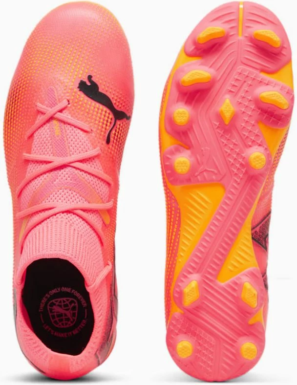 Superge za otroke, rdeče, Puma