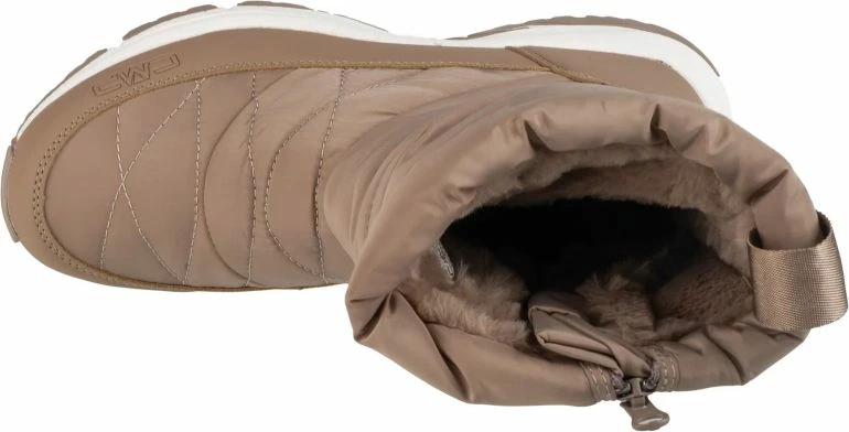 Čizme za ženske CMP, bež