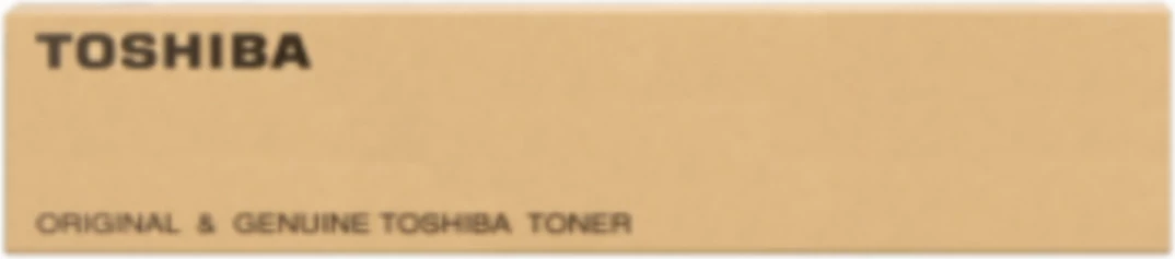 Toner kartuša visoke zmogljivosti, Toshiba T-FC425EK 6AJ00000236, črna, do 39.800 strani