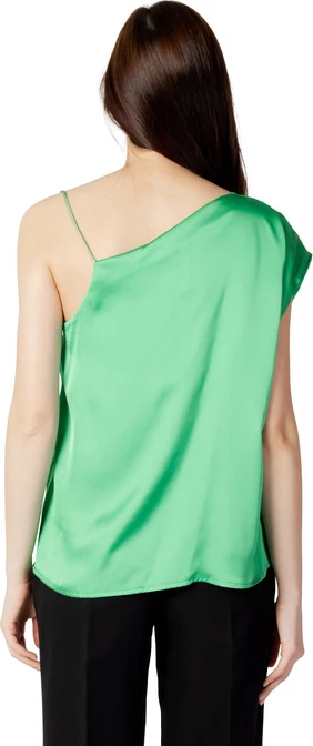 Majica za ženske Hanny Deep, zelena