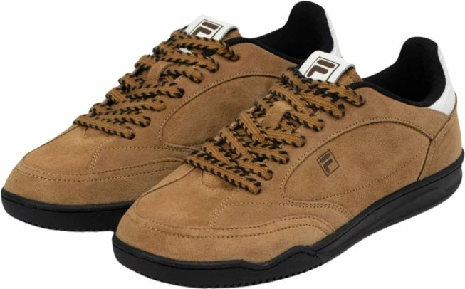 Čevlji Slantshot SM 73108 Fila, moški, rjavi