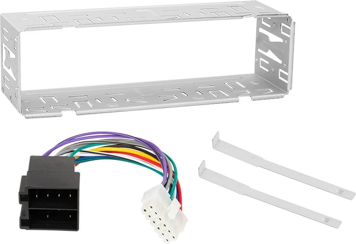 Avtoradio BLOW AVH-8602, MP3/USB/SD/MMC