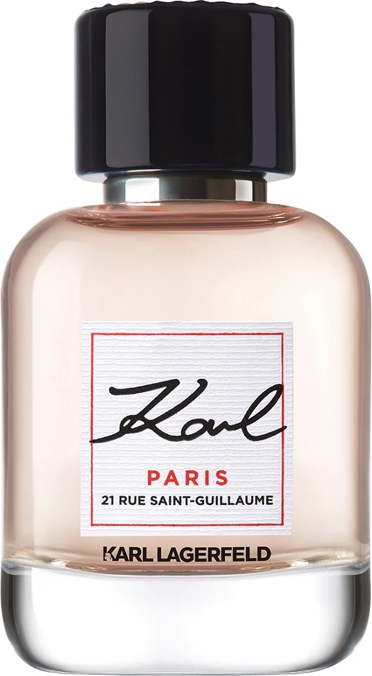 Eau de Parfum za ženske Karl Lagerfeld Paris 21 Rue Saint-Guillaume 60 ml