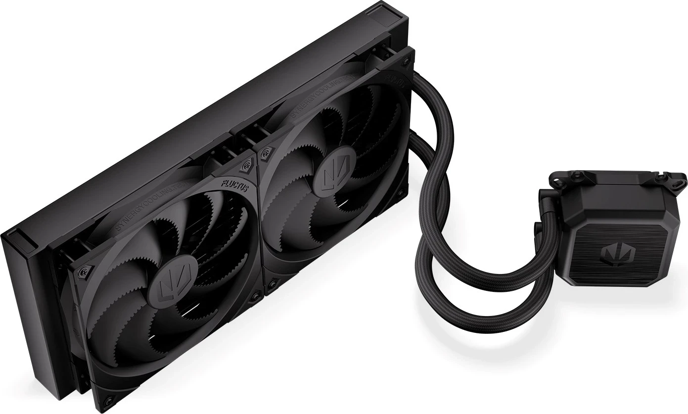 Hladilni sistem z vodo Endorfy Navis F280