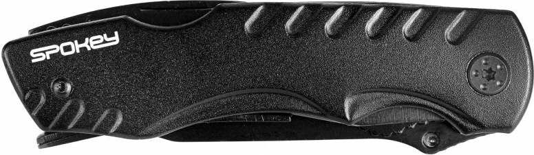 Večnamenski pripomoček Spokey, moški, črn