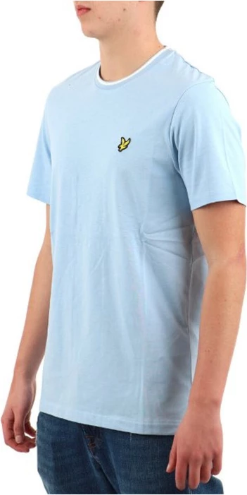 Majica za moške Lyle & Scott