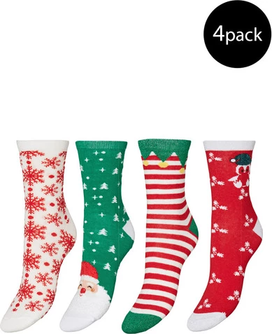 Čevlji za ženske Vero Moda, 4 para